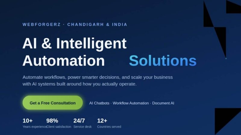 AI by webforgerz1
