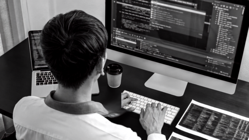 Custom Software Dev