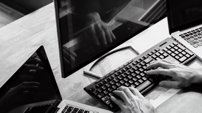 Custom Software Development