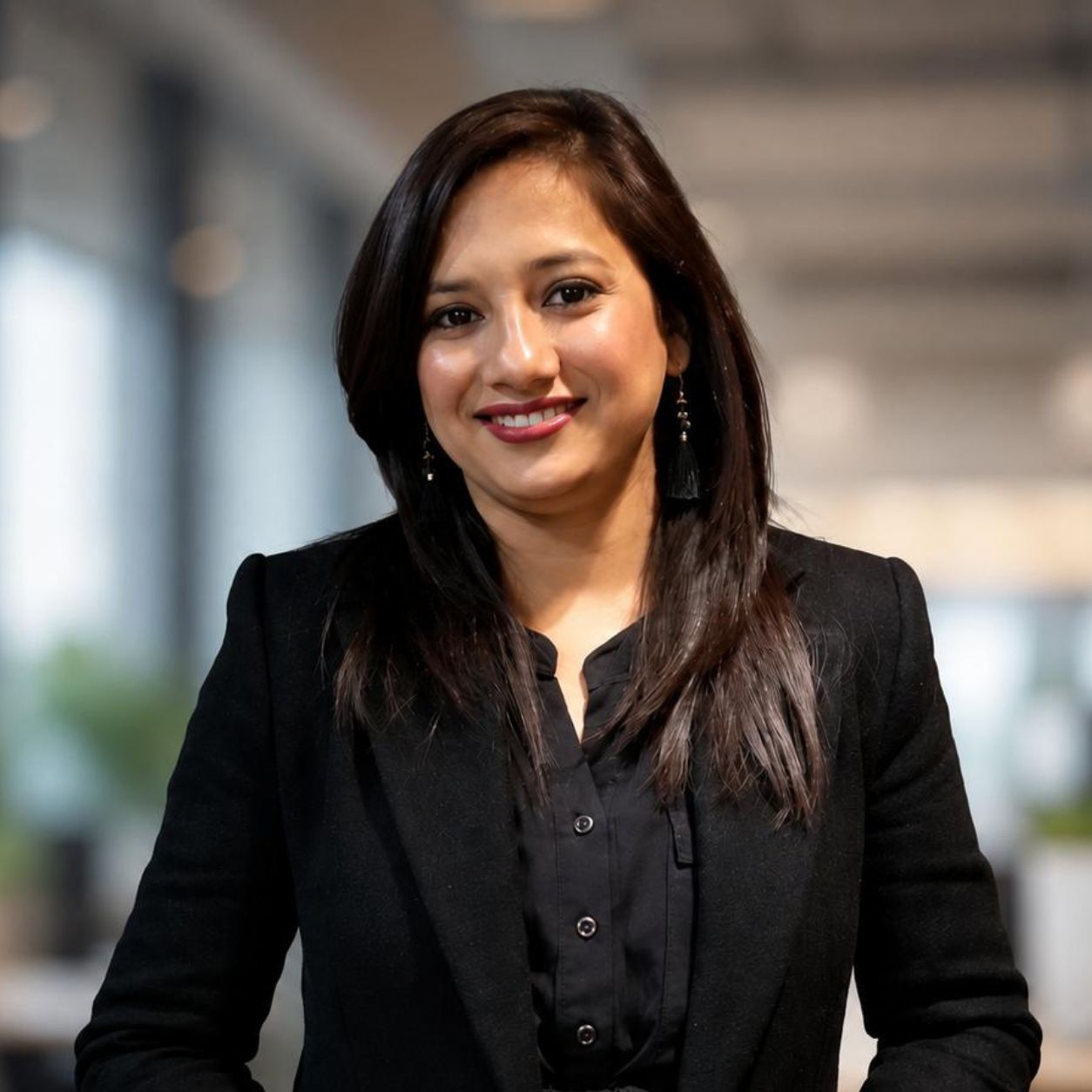 Inderjeet Kaur
