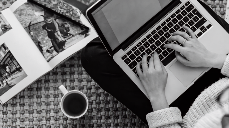 Website Designing